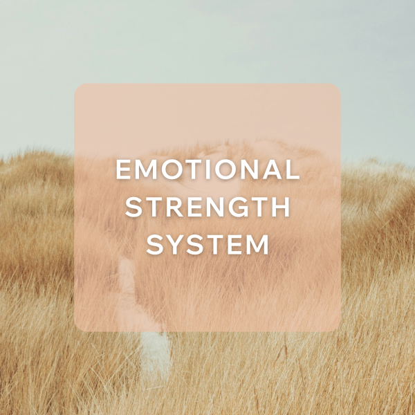 Emotional Strength System