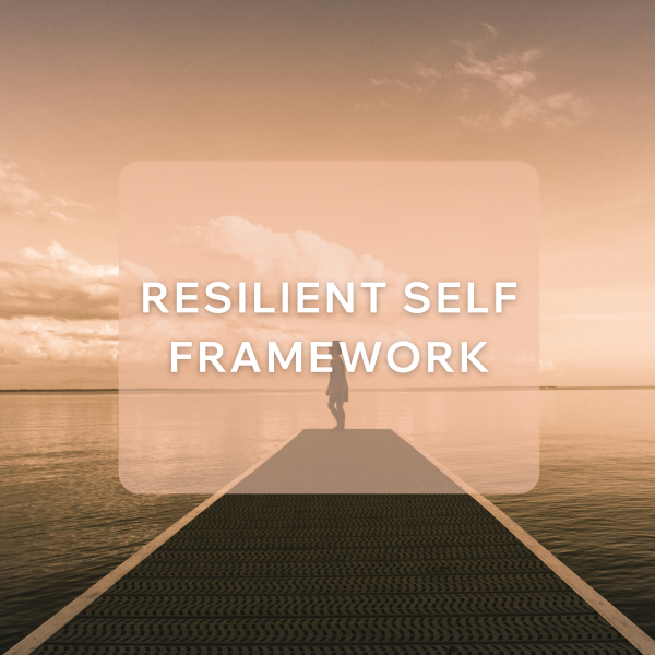 Resilient Self Framework
