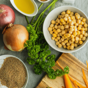 Bərpa Və Rifah Reseptləri