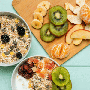 Rahat Yuxu Mətbəxi